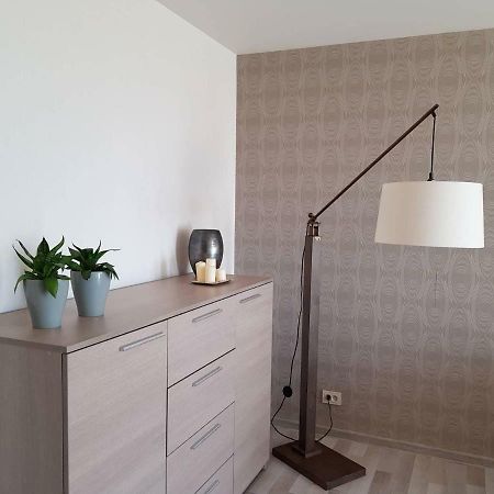 Apartamentai Centras Šiauliai Eksteriør billede